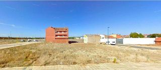 Terreno en venta en La Chantría - La Lastra en León