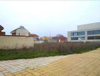 Terreno en venta en La Chantría - La Lastra en León