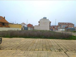 Terreno en venta en La Chantría - La Lastra en León