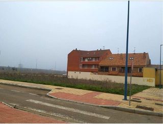 Terreno en venta en La Chantría - La Lastra en León