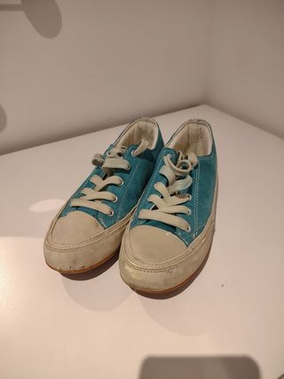 Bambas Bosanova Talla 39