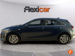 Kia Ceed 1.0 T-GDi 74kW (100CV)