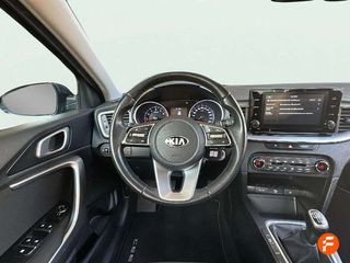 Kia Ceed 1.0 T-GDi 74kW (100CV)