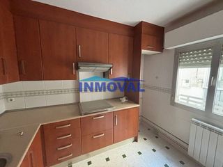 Piso en venta en Valdepeñas