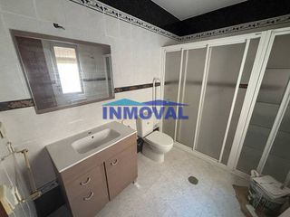 Piso en venta en Valdepeñas
