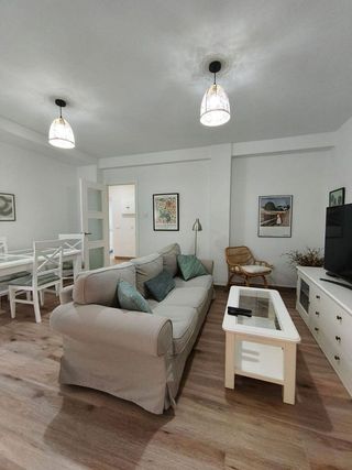 Piso en venta en Mentidero - Teatro Falla - Alameda en Cádiz