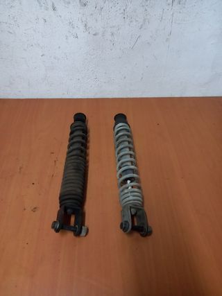 Resortes Piaggio NRG
