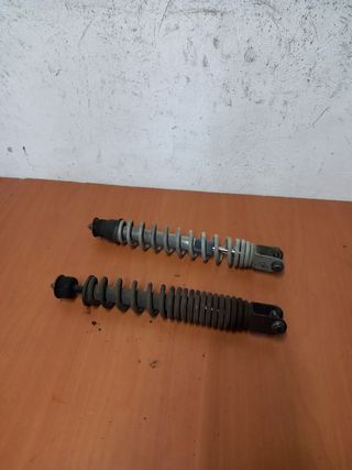 Resortes Piaggio NRG
