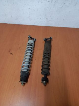 Resortes Piaggio NRG