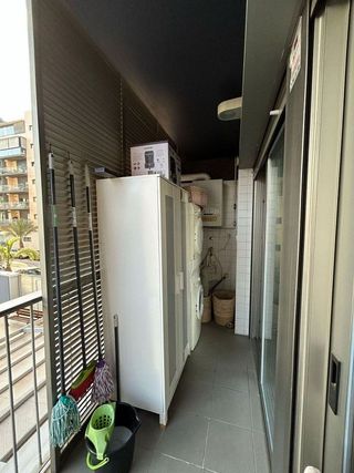 Piso en venta en Nou Altabix en Elche