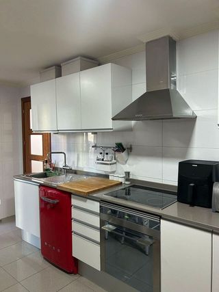Piso en venta en Nou Altabix en Elche
