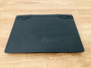 Portátil MSI GP66 Leopard i7
