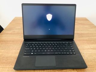Portátil MSI GP66 Leopard i7
