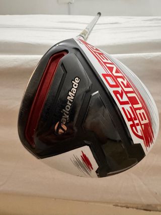 Palo de Golf TaylorMade