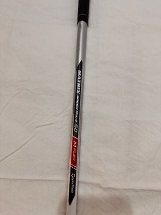Palo de Golf TaylorMade