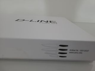 Set Coltelli AMC D-LINE con base e affilalama