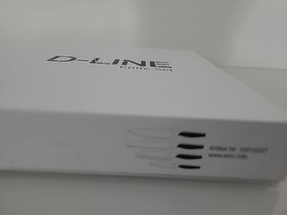 Set Coltelli AMC D-LINE con base e affilalama