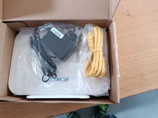Router Digi Fibra ZXHN F601