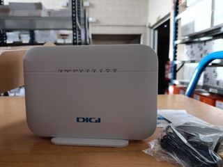 Router Digi Fibra ZXHN F601