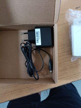 Router Digi Fibra ZXHN F601
