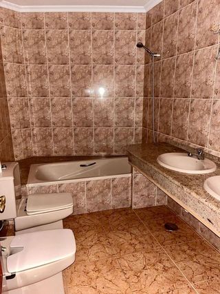 Piso en venta en Almagro