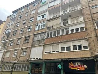 Piso en venta en Cuatro Caminos en Santander