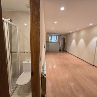 Piso en venta en Juan Flórez - San Pablo en Coruña (A)