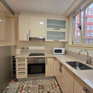 Piso en venta en Juan Flórez - San Pablo en Coruña (A)