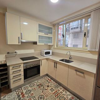 Piso en venta en Juan Flórez - San Pablo en Coruña (A)