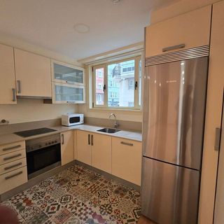 Piso en venta en Juan Flórez - San Pablo en Coruña (A)