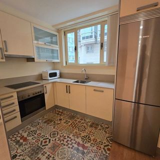 Piso en venta en Juan Flórez - San Pablo en Coruña (A)
