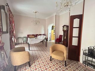 Piso en venta en Centro Histórico - Plaza España en Cádiz