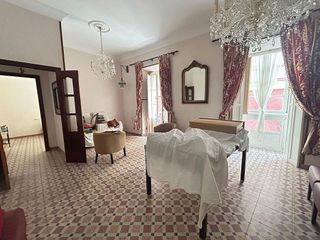 Piso en venta en Centro Histórico - Plaza España en Cádiz
