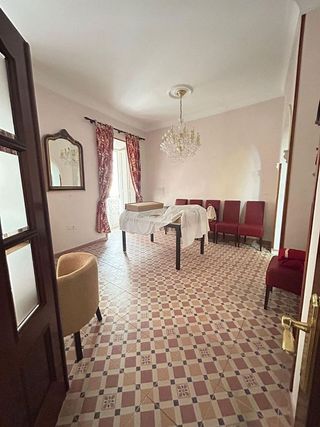 Piso en venta en Centro Histórico - Plaza España en Cádiz