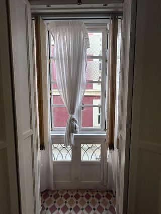 Piso en venta en Centro Histórico - Plaza España en Cádiz