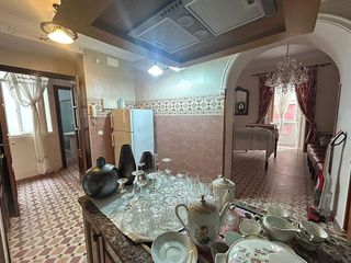 Piso en venta en Centro Histórico - Plaza España en Cádiz