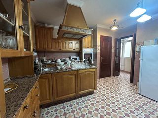 Piso en venta en Centro Histórico - Plaza España en Cádiz