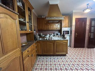 Piso en venta en Centro Histórico - Plaza España en Cádiz