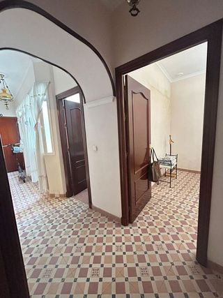 Piso en venta en Centro Histórico - Plaza España en Cádiz