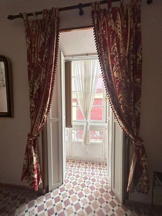 Piso en venta en Centro Histórico - Plaza España en Cádiz