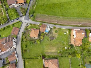Terreno en venta en Somio en Gijón