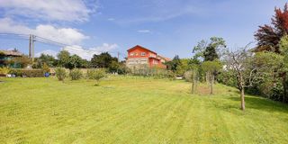Terreno en venta en Somio en Gijón