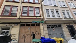 Local comercial en venta en Praza de España en Ferrol