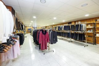 Local comercial en venta en Barrio de Zaidín en Granada