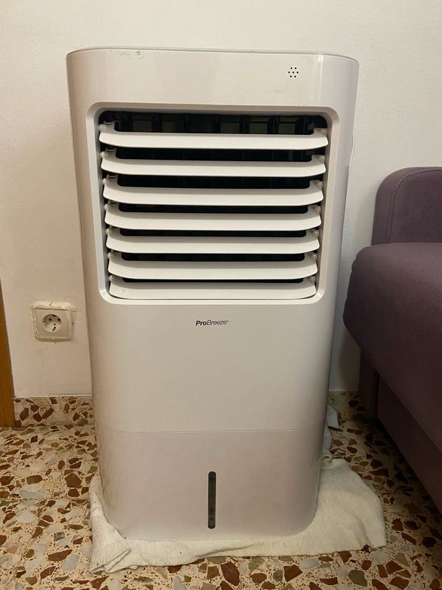 Enfriador de Aire Portátil  ProBreeze pinguino