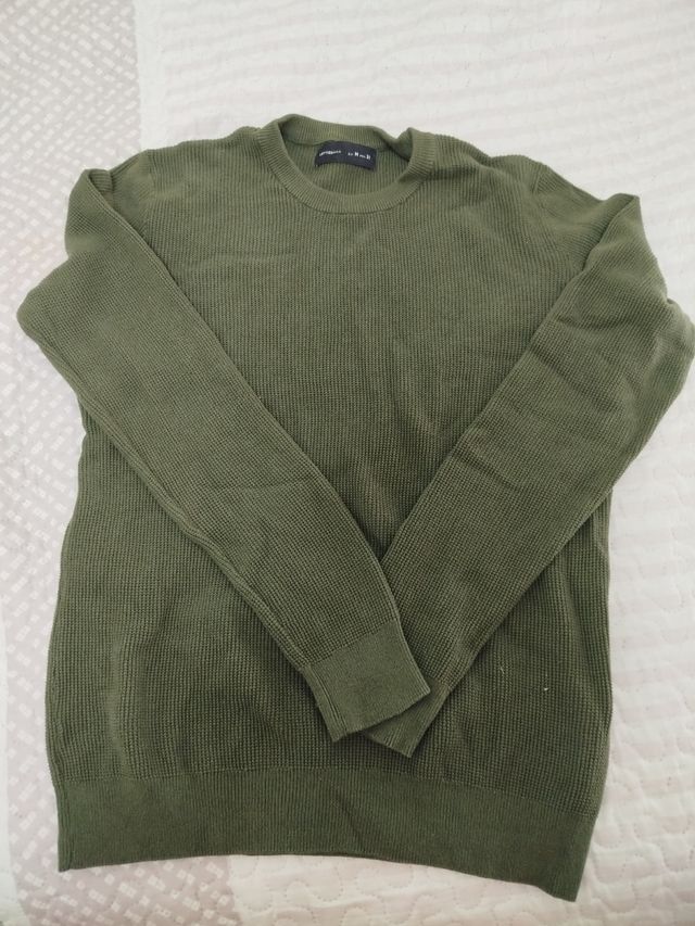 Confezione da 3 maglioni e 3 felpe da uomo Taglia S, e 3 felpe