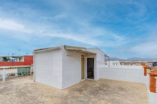 Piso en venta en Los Barreros en Cartagena