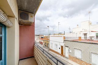 Piso en venta en Los Barreros en Cartagena