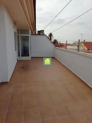 Ático en venta en Pedro Lamata - San Pedro Mortero en Albacete