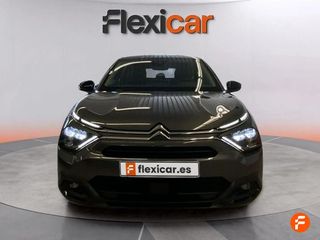 Citroën C4 Hybrid 136 e-DCS6 Plus
